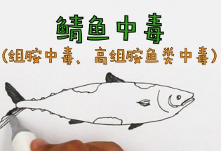 食品有意思：鯖魚中毒是怎么回事？