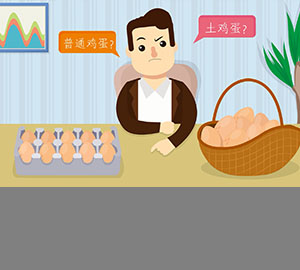 食品安全科普：土雞蛋真的更有營養(yǎng)嗎？